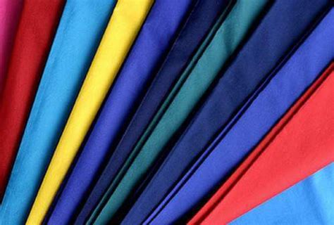 All Types Of Nylon Fabrics General Group