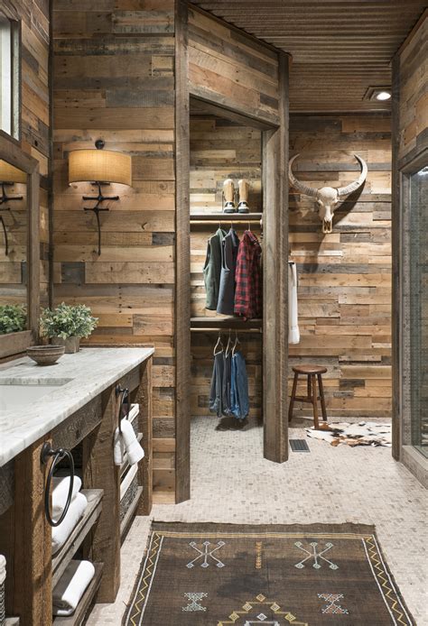 Most walls in the home get the usual covering treatment: Pre-Fab Wood Wall Panels | Reclaimed Pallet Wood Paneling