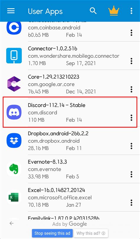 How To Extract An Apk On An Android Device