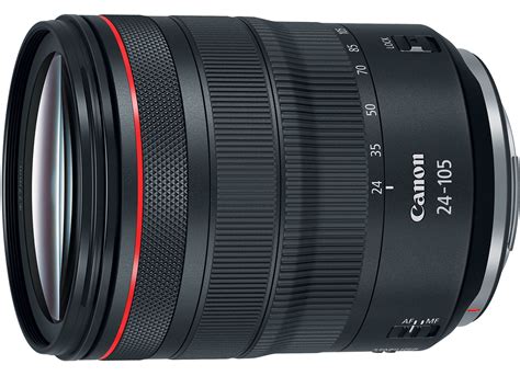 Canon Rf 24 105mm F4l Is Usm Review Photography Life