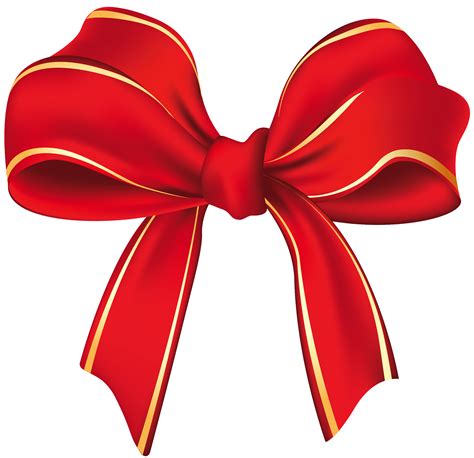 Bow Png Image Transparent Image Download Size 2277x2203px