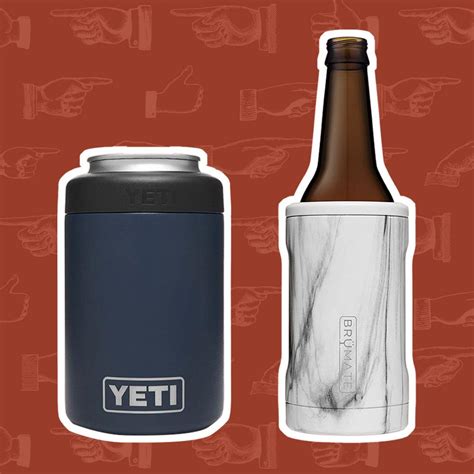 Yeti Colster For Beer Bottles Best Pictures And Decription Forwardsetcom