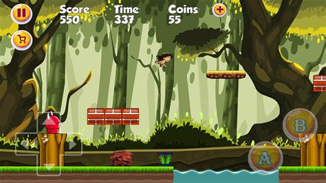 La tienda donde se descargan las aplicaciones y juegos es windows store la que tiene cientos de play store para microsoft lumia 535. Descargar Juegos De Tarzan Para Celular Android - Consejos ...