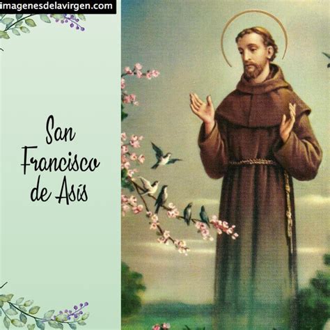 Álbumes 101 Foto Oracion De La Paz De San Francisco De Asis Actualizar