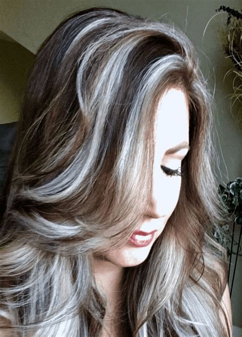 60 Great Brown Hair With Blonde Highlights Ideas