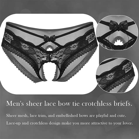 Wholesale Hedmy Men S Sexy Lingerie Sissy Gay Thongs Briefs Underwear