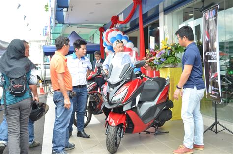 How to pick a best bike for you. BIKES: SYM Malaysia Opens New SYM Smart Shop in Johor ...
