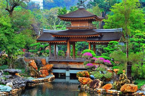 17 Chinese Zen Garden Wallpaper Ideas You Cannot Miss Sharonsable