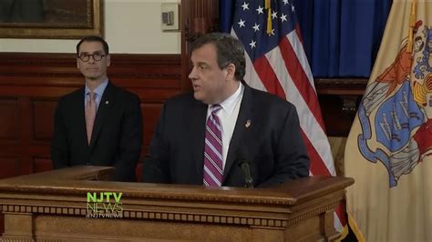 Senate and members of the judiciary committee play. Christie Nominates David Bauman to NJ Supreme Court ...