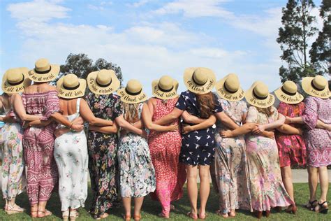 The Best Hens Party Planners In Australia To Help You Spoil The Bride To Be