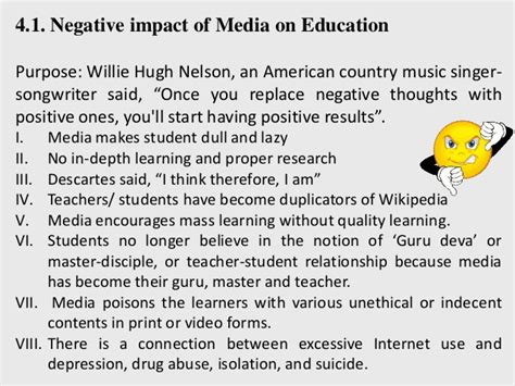 👍 Effects Of Internet On Society The Internets Impact On Culture And