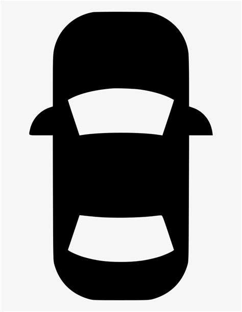 Car Top Car Icon Top View Png Png Image Transparent Png Free
