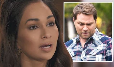 Neighbours Spoilers Dipi And Shane Rebecchi Torn Apart Forever As Kirsha Returns Tv And Radio