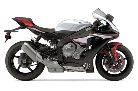 Yamaha Unveils The R1s Visordown