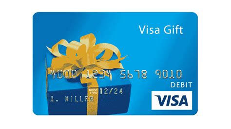 Gift card pay credit card. Prepaid Cards | Visa
