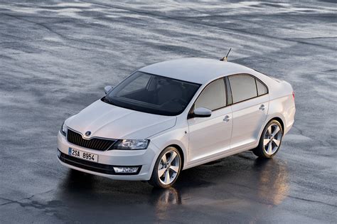 The škoda rapid is a fastback coupé designed and built by aznp in czechoslovakia between 1984 and 1990. SKODA Rapid specs & photos - 2012, 2013, 2014, 2015, 2016 ...
