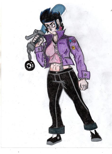 3.1 te recomendamos estos juegos: Brawl Stars Para Colorear Bibi | Dibujos De Lol Para Colorear