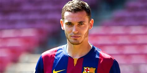 this is how much thomas vermaelen has made since his last appearance for barcelona