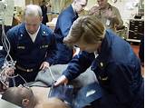 Pictures of Coast Guard Doctor