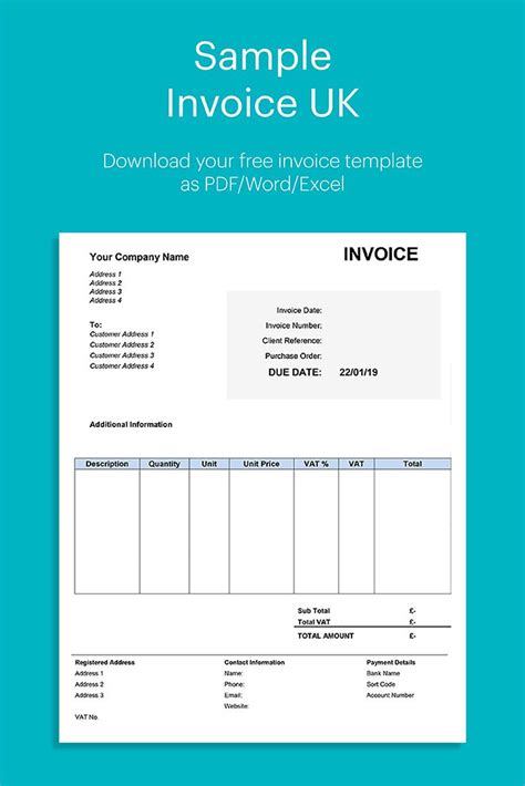 Electronic Invoicing Software For Invoice Template Latest News