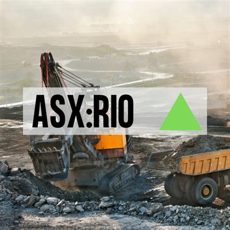 Rio Tinto Asxrio Addresses Rising Ore Production Costs And 2023