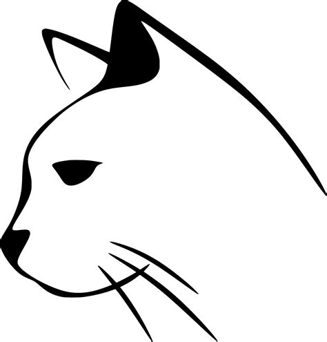Svg Pet Kitten Animal Cat Free Svg Image And Icon Svg Silh
