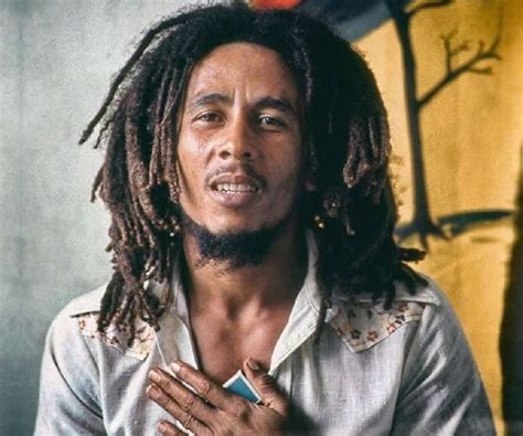 Reggy Bob Marley Juliwe
