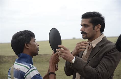 tumbbad sohum shah shares bts pictures from sets of tumbbad on the fifth anniversary of the