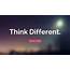 Think Different Wallpapers 73  Images