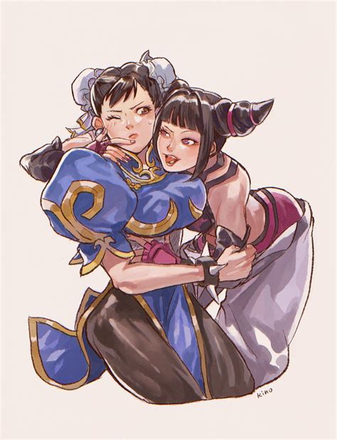 Kino On Twitter Street Fighter Fighter Chun Li