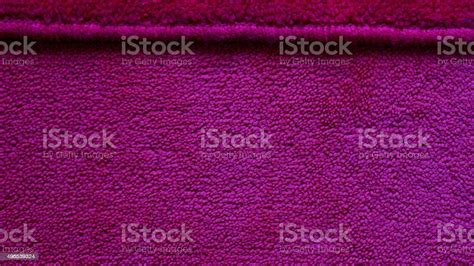Purple Carpet Texture Background Stock Photo Download Image Now
