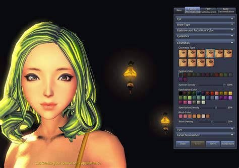 With that said, here you are my personal list of pc games with their awesome customization in no particular order Blade & Soul