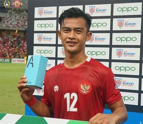 Profil Pratama Arhan Pemain Timnas Indonesia Di Piala Aff 2020 Isports Id