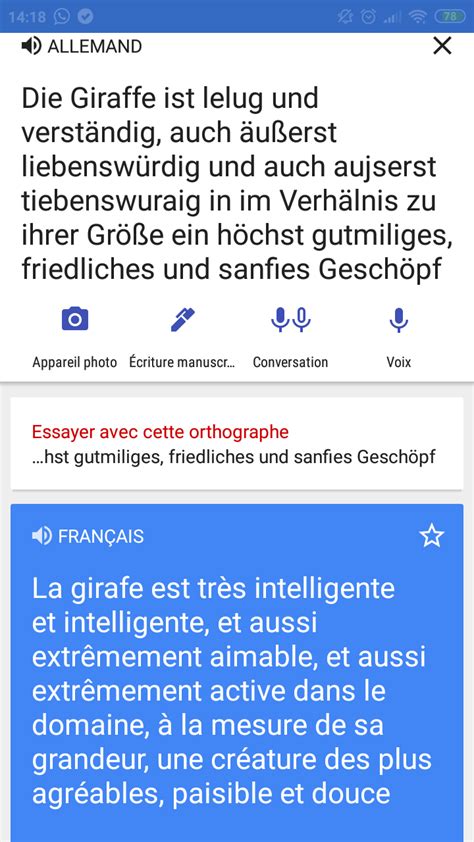 Traduction Allemand Français Fiable Quels Outils Utiliser