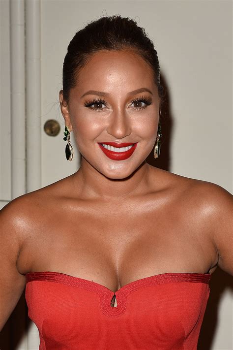 Pictures Of Adrienne Bailon