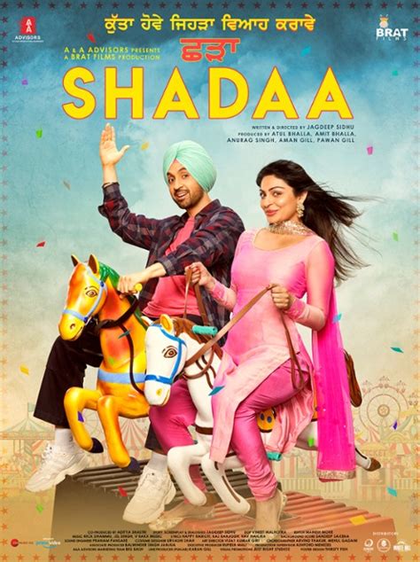 Shadaa 2019 Filmweb