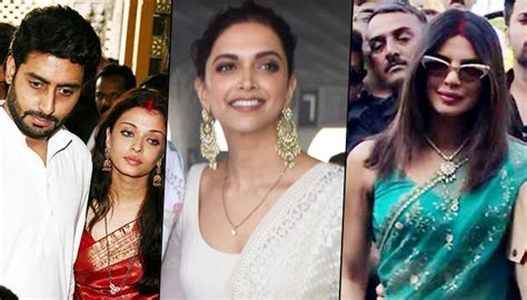 From Priyanka Chopra To Aishwarya Rai To Deepika Padukone 9 Most Expensive Mangalsutras Of