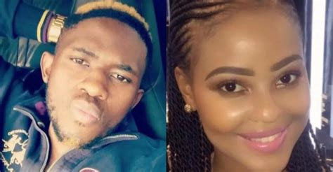 Sandile Mantsoe Claims Karabo Mokoena Committed Suicide Youth Village