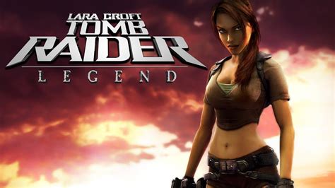 Test Remake Tomb Raider Legend Test Review Gameplay Gamestar