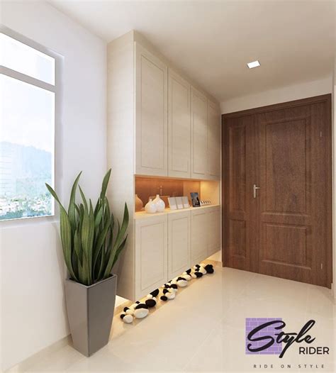 Here are 10 shoe cabinets that seamlessly provide storage and style (and a little extra sanity) for your home. Resultado de imagen de hdb shoe cabinet | Decoración ...