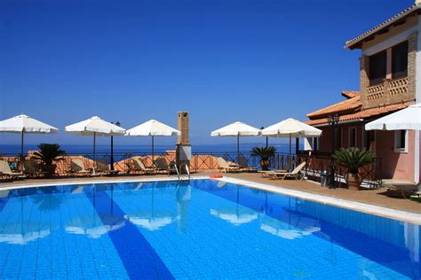 Best 50 Hotels In Zakynthos For 2022 Greeka