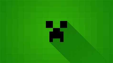 Minecraft Creeper Wallpaper 1920x1080 64071 Baltana
