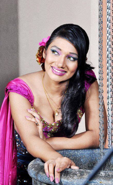 Upeksha Swarnamali Actress Hot Photo Collection Hottest Photos