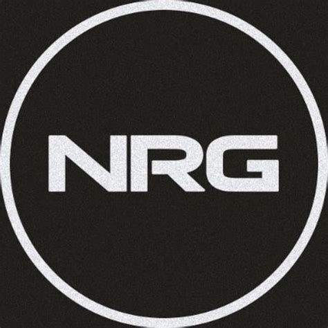 Nrg Clan Logo