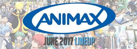 Animax Announces New Anime Lineup For June Twenty8two