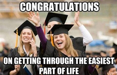 12 graduation memes that sum up everything you re feeling right now