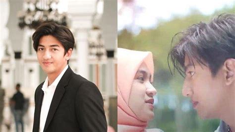 Profil Harris Vriza Aktor Keturunan Aceh Suami Cut Syifa Di Sinetron Tajwid Cinta Mantan Ria