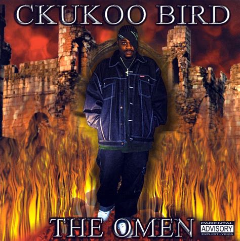 Ckukoo Bird The Omen 2001 Cd Discogs