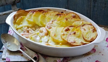 This is my favourite way of having smoked cod. Light smoked haddock fish pie recipe - BBC Food