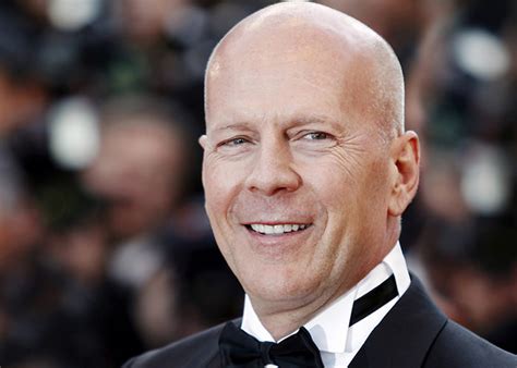 The Best 20 Bald Actors Of All Time The Bald Gent